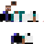 Texture for AXEL