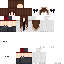 Texture for Custom Skin in-the-making