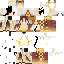 Texture for meliodas3003
