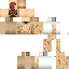 Texture for scp137