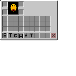 Texture for ETCC