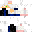 Texture for ssj5 xeno vegeta