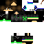 Texture for gulo GULO creeper