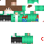 Texture for ALEX