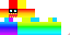Texture for alexis multicorlor