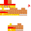 Texture for Hulk Hogan