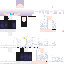 Texture for Gojo Yuta