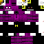 Texture for fixed nightmare