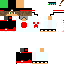 Texture for steve