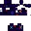 Texture for Steve