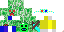 Texture for mob