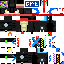 Texture for gre
