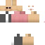 Texture for mouse