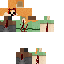 Texture for Giant Alex (But is Dabbing)