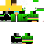 Texture for dfc