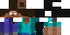 Texture for 3D_Player