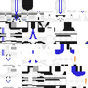 Texture for Phase Two 501st Legion Clone Trooper