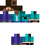 Texture for matheus yagami