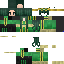 Texture for Tsuyu Asui