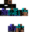 Texture for tdh