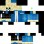 Texture for Sands Underman