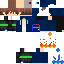 Texture for Striker_Danger