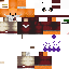 Texture for Magic_Fox
