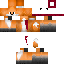 Texture for Foxy