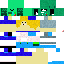 Texture for finn e bmo 2