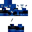 Texture for blu flash