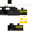 Texture for ninja