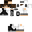 Texture for Dexter