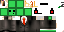 Texture for Slime boy
