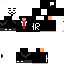 Texture for Vulgo HR