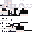 Texture for ItzLoveGirl_PvP