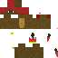 Texture for FPSTurkey