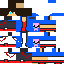 Texture for elvis