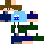 Texture for Benji youtube MC online