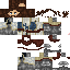 Texture for knight