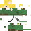 Texture for 1.7steve