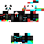 Texture for johan