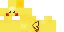 Texture for PikachuMCSkin