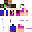 Texture for Xenia_Mi