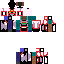 Texture for Jaspion