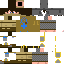 Texture for LegendariaMC CmdReynolds(Sand)