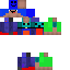Texture for Noob pro