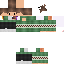 Texture for chibi Kasdan 2