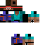 Texture for bajda