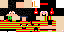 Texture for daniel