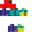 Texture for Steve v2